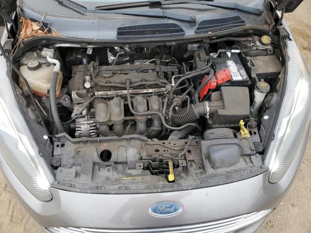 2014 FORD FIESTA SE - 3FADP4BJ1EM111094