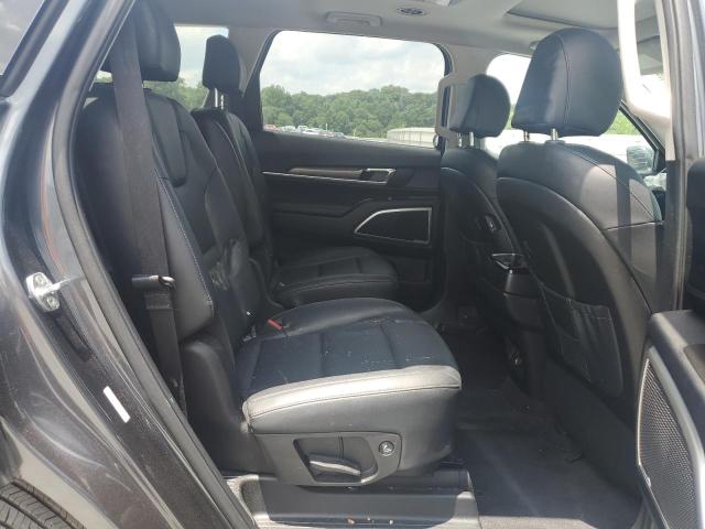 2022 KIA TELLURIDE 5XYP64HC8NG297040