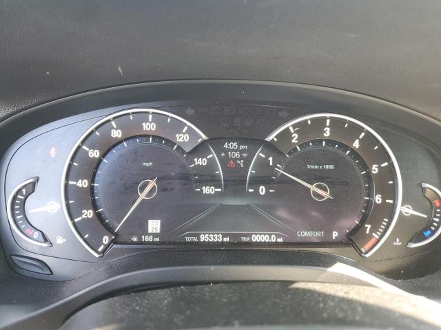 2019 BMW X3 XDRIVE3 - 5UXTR9C53KLP97391