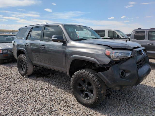 2017 TOYOTA 4RUNNER SR JTEZU5JR7H5153443
