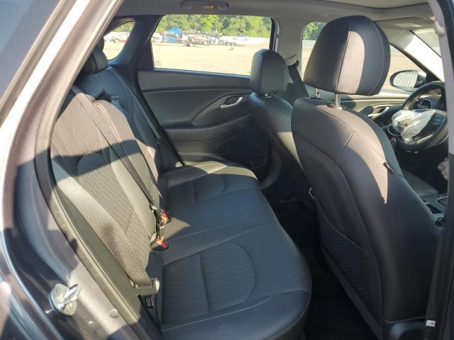 2018 HYUNDAI ELANTRA GT KMHH35LE5JU078052