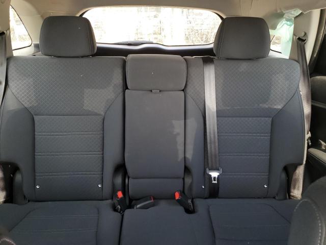 2018 KIA SORENTO LX 5XYPG4A39JG377089
