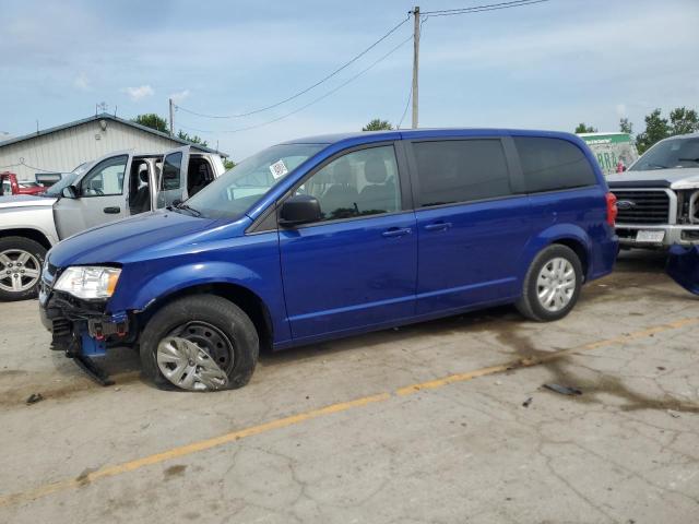 DODGE GRAND CARA