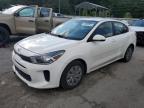 2020 KIA RIO LX - 3KPA24AD1LE256165