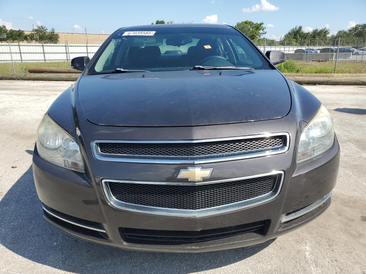 CHEVROLET MALIBU 1LT