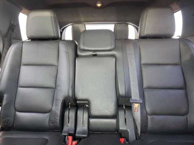 2015 FORD EXPLORER L - 1FM5K8F86FGB55076