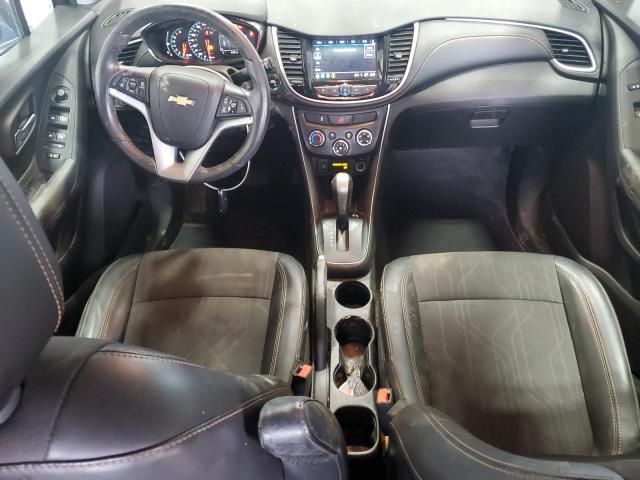 2018 CHEVROLET TRAX 1LT - 3GNCJPSB5JL328267