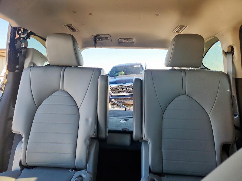 2020 TOYOTA HIGHLANDER 5TDHZRBH1LS029220
