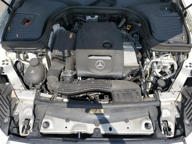 2017 MERCEDES-BENZ GLC 300 4M WDC0G4KB5HF232789
