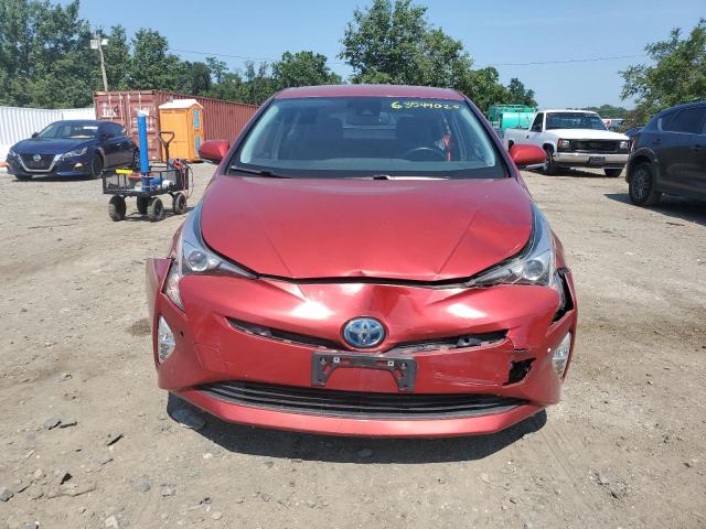 2017 TOYOTA PRIUS - JTDKARFU1H3541833