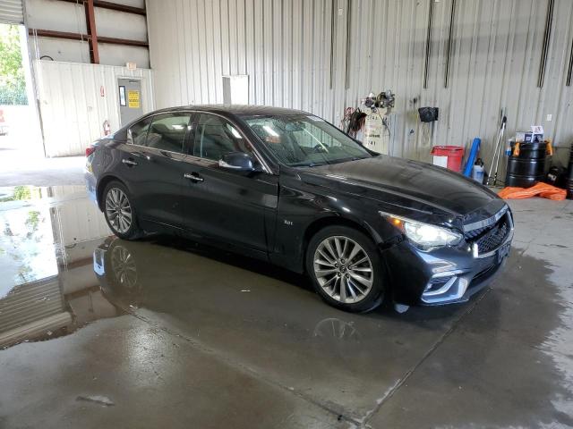 2018 INFINITI Q50 LUXE JN1EV7AR9JM430930