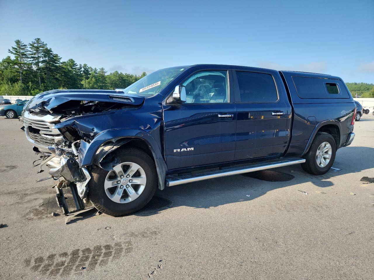 RAM 1500 LARAMIE