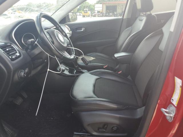 2021 JEEP COMPASS LA 3C4NJDBB4MT586834
