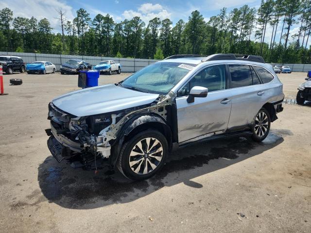 Vin: 4s4bsakc2h3340126, lot: 62584855, subaru outback 2.5i limited 2017 img_1