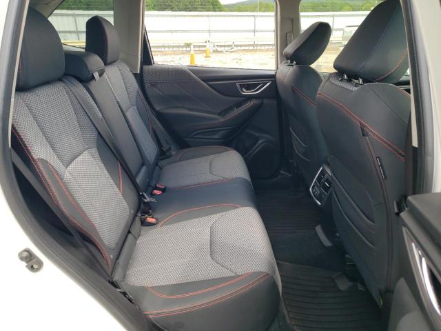2019 SUBARU FORESTER S JF2SKAKC9KH470291