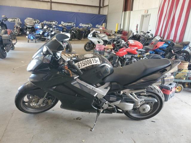2006 HONDA VFR800 A JH2RC464X6M800121