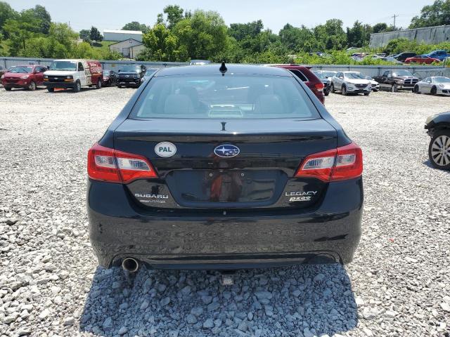 2016 SUBARU LEGACY 2.5 - 4S3BNAC62G3026446