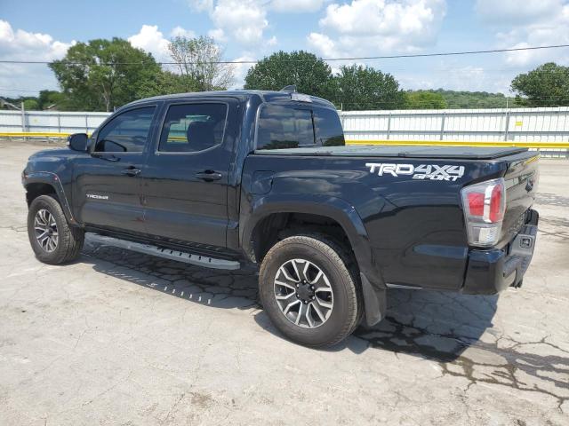 2020 TOYOTA TACOMA DOU 3TMCZ5AN1LM359160