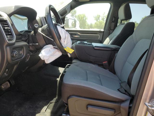 2022 RAM 1500 BIG H 1C6RRFBG4NN440914