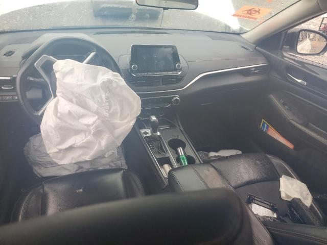 2021 NISSAN ALTIMA SR 1N4BL4CV1MN390958