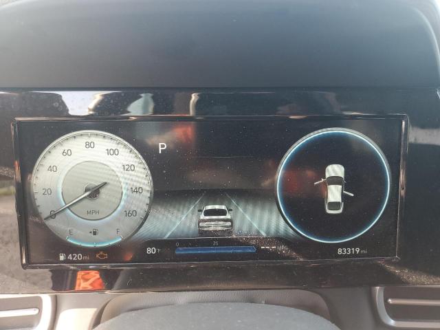 2021 HYUNDAI ELANTRA SE - 5NPLN4AG6MH018593