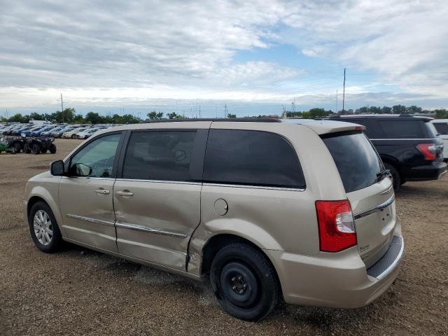 2016 CHRYSLER TOWN & COU 2C4RC1BG0GR185519