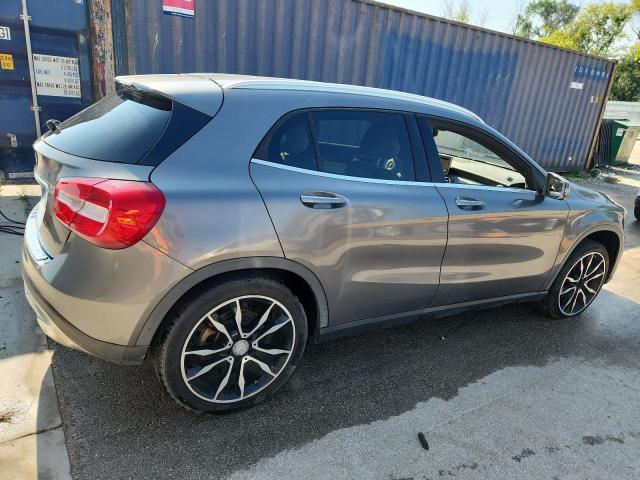 2016 MERCEDES-BENZ GLA 250 WDCTG4EB7GJ231471