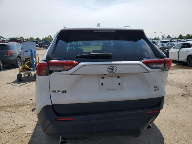 2019 TOYOTA RAV4 XLE P - JTMA1RFV2KD028256