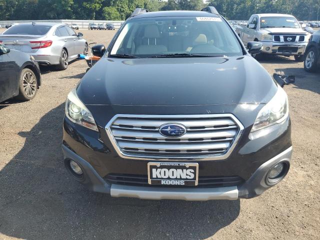 2017 SUBARU OUTBACK 3. 4S4BSENC5H3296710