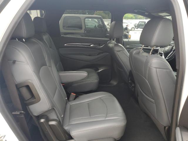 2022 BUICK ENCLAVE PREMIUM 5GAEVBKW7NJ123267