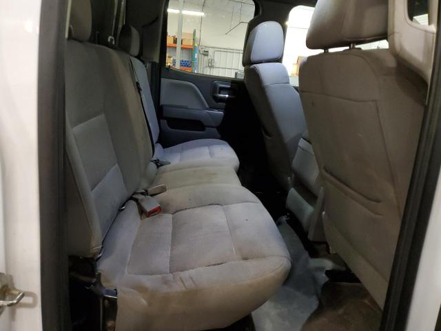 2016 GMC SIERRA K25 - 1GT22REG4GZ185642