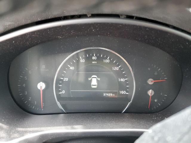 2019 KIA SORENTO SX 5XYPKDA58KG461373