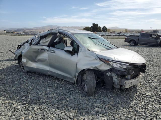 2021 TOYOTA SIENNA LE 5TDKRKEC9MS025706