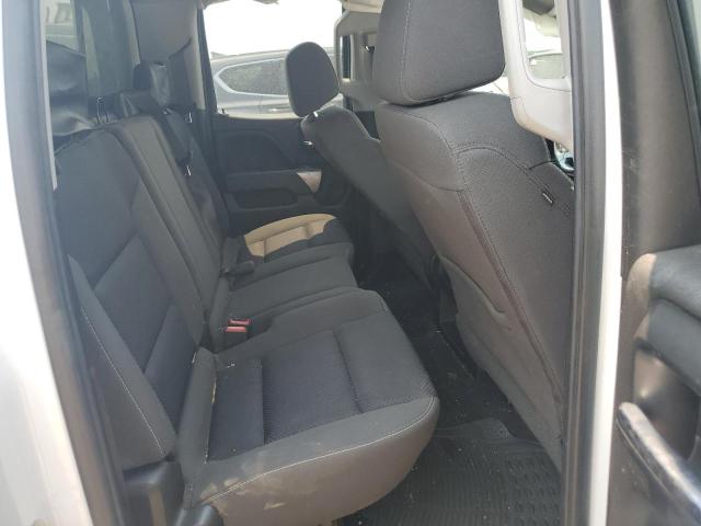 2018 CHEVROLET SILVERADO 1GCVKREH3JZ307646