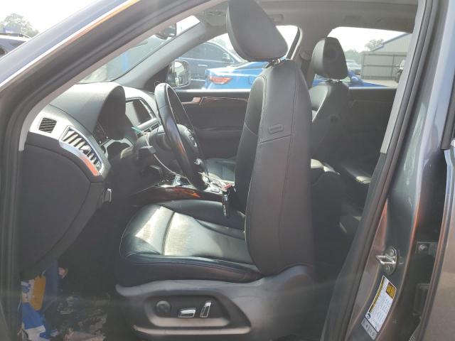 2016 AUDI Q5 PREMIUM WA1L2AFP2GA046073