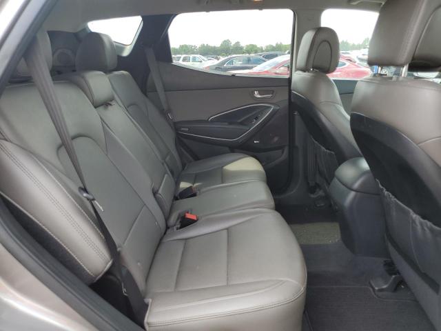 2018 HYUNDAI SANTA FE S - 5XYZUDLB8JG518322