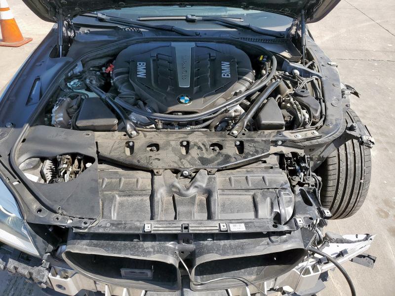 2018 BMW 650 XI WBA6F7C57JG232299