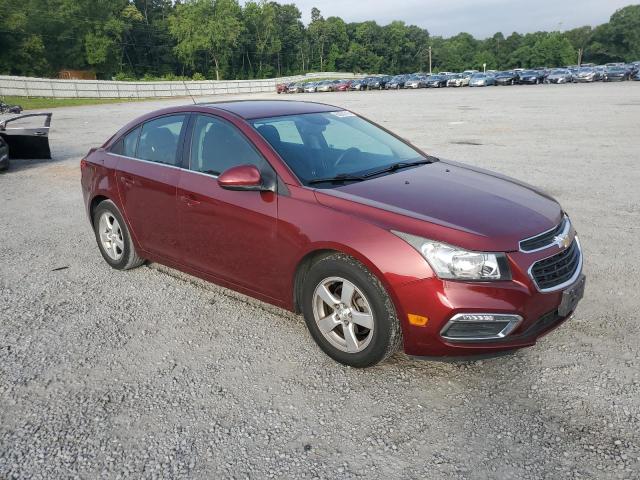 2016 CHEVROLET CRUZE LIMI 1G1PE5SB6G7175486