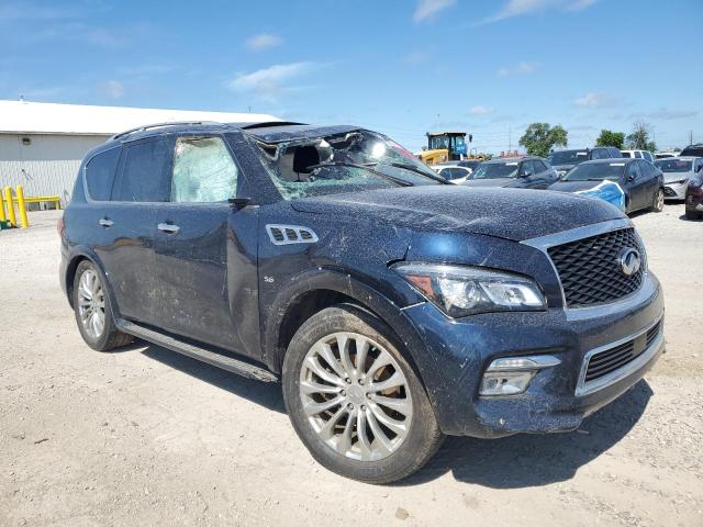 2017 INFINITI QX80 BASE JN8AZ2NC1H9431256