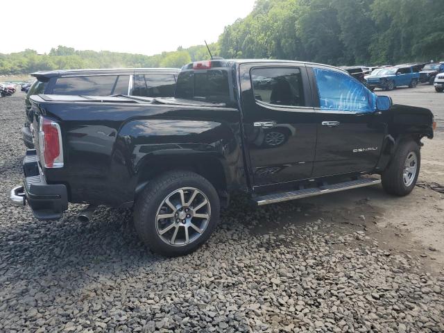 2022 GMC CANYON DEN 1GTG6EEN1N1218416