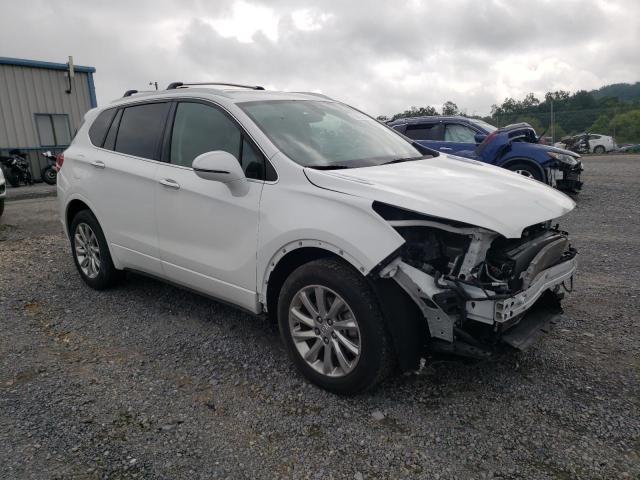 2019 BUICK ENVISION E LRBFX2SA8KD014231
