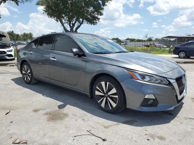2020 NISSAN ALTIMA SL 1N4BL4EV8LC248257