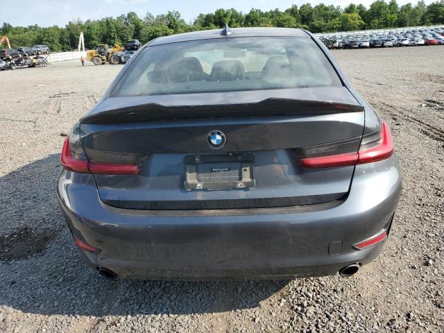 2019 BMW 330XI 3MW5R7J5XK8A05128