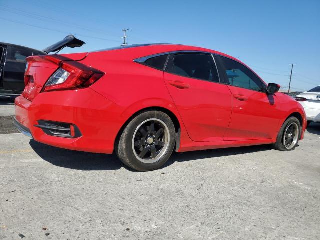 2020 HONDA CIVIC LX 2HGFC2F6XLH552194