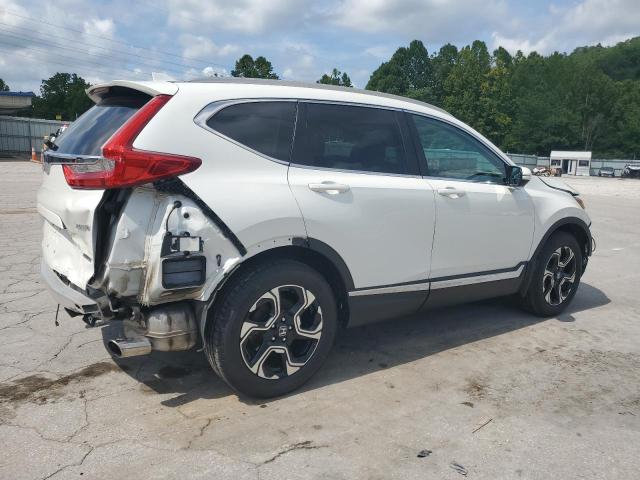 2018 HONDA CR-V TOURING 5J6RW2H96JL025919