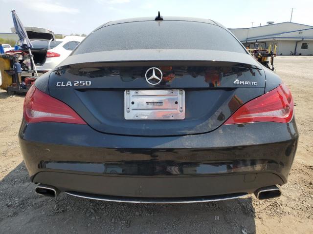 2015 MERCEDES-BENZ CLA 250 4MATIC WDDSJ4GB4FN188642