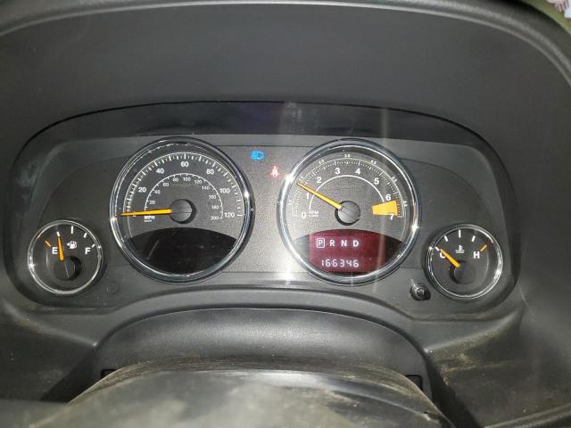 2016 JEEP COMPASS LA 1C4NJDEBXGD757771
