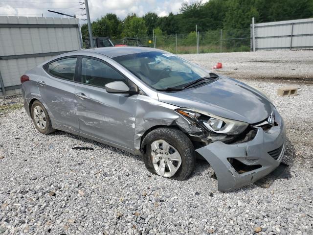 2016 HYUNDAI ELANTRA SE - 5NPDH4AE6GH714269