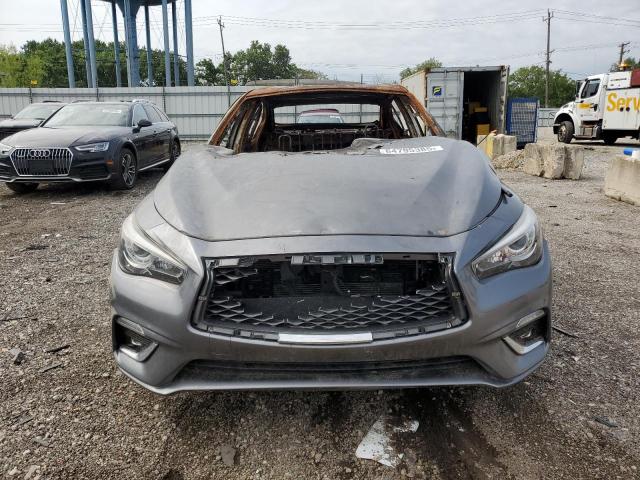 2018 INFINITI Q50 LUXE JN1EV7AR1JM438228