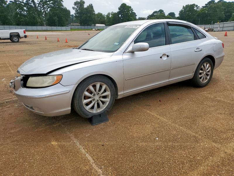 HYUNDAI AZERA SE